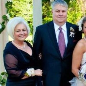 Meet your Posher, Deanna